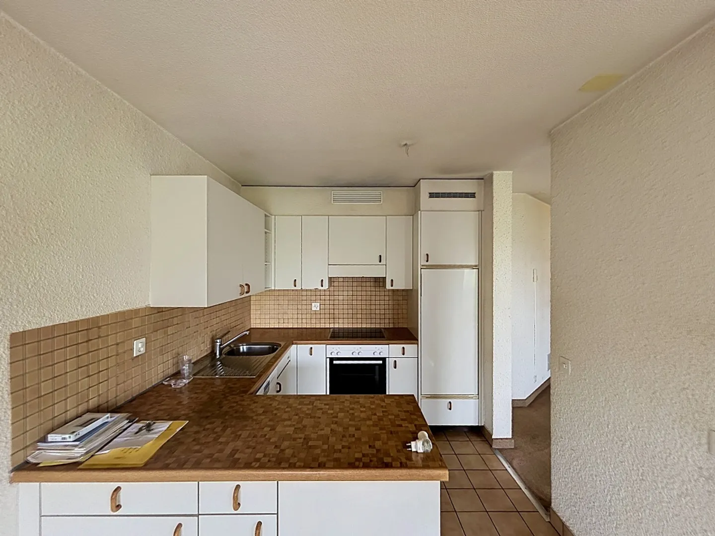 3,5-Zimmer-Wohnung - Foto 1 von 9