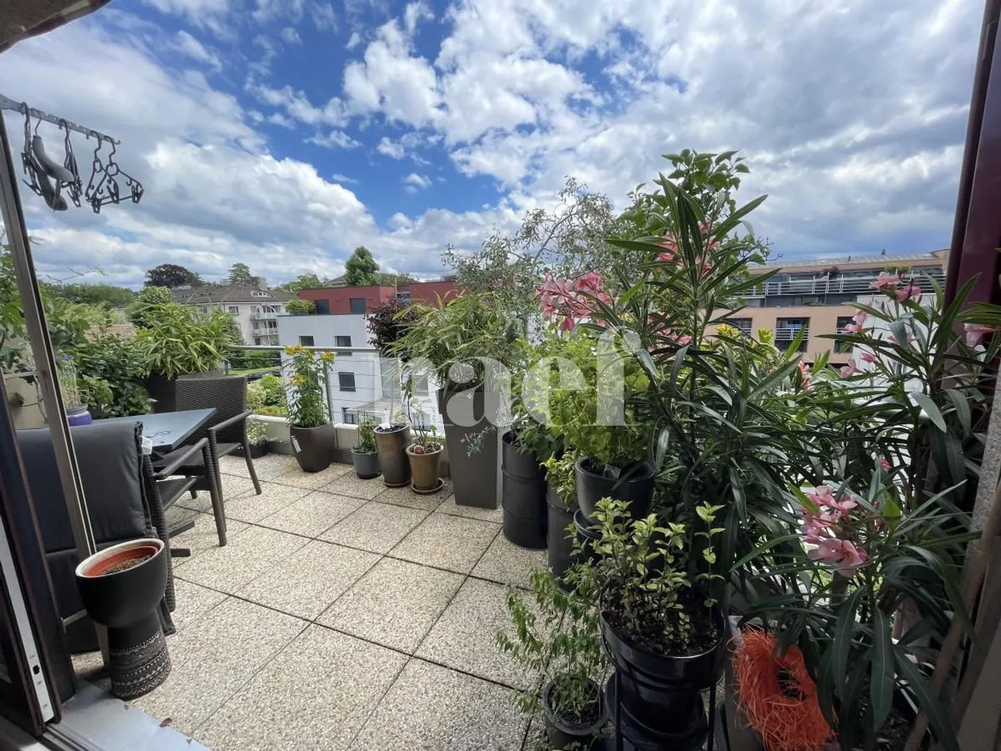 4,5-Zimmer-Wohnung - Foto 2 von 10