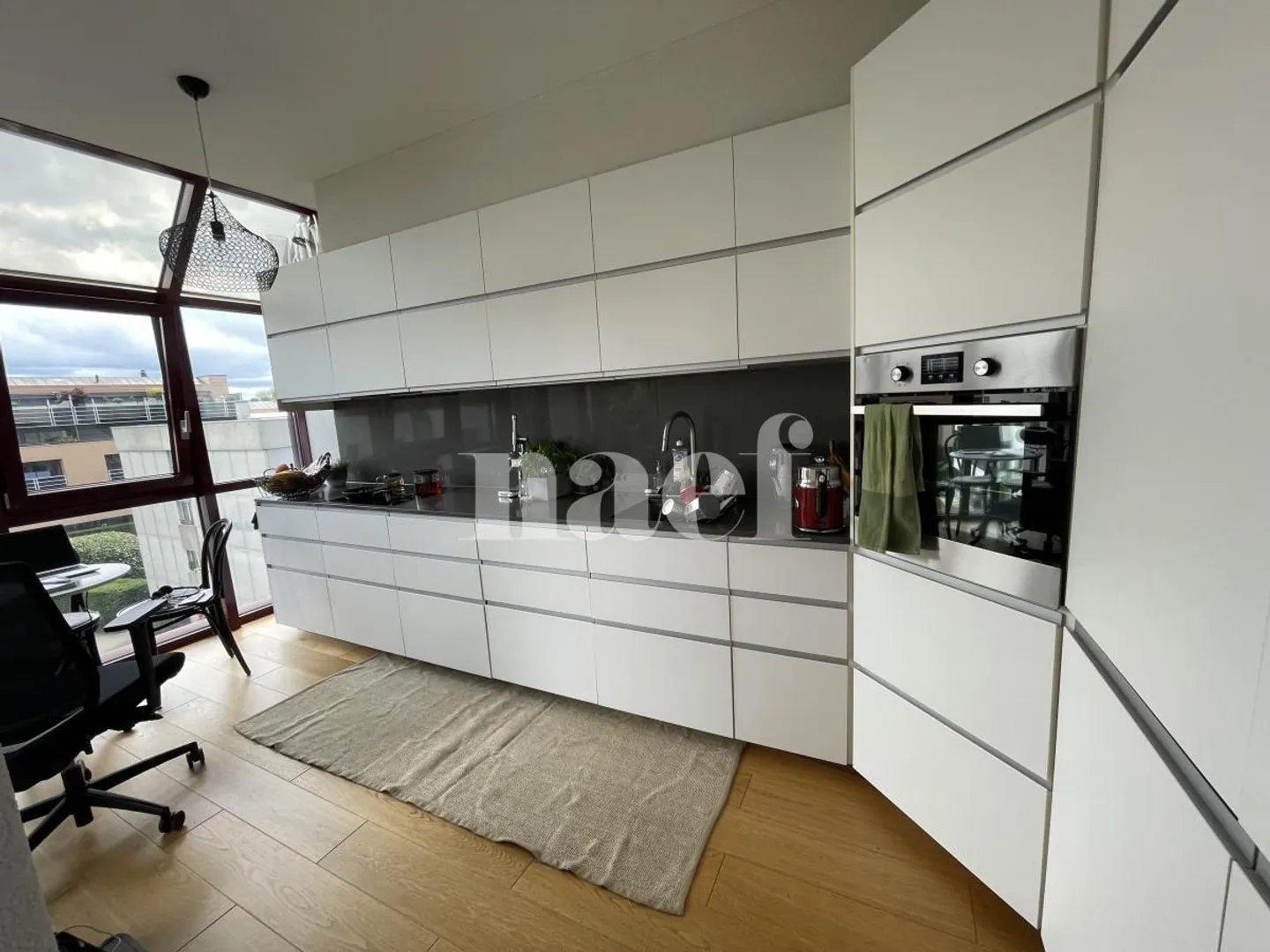 4,5-Zimmer-Wohnung - Foto 3 von 10