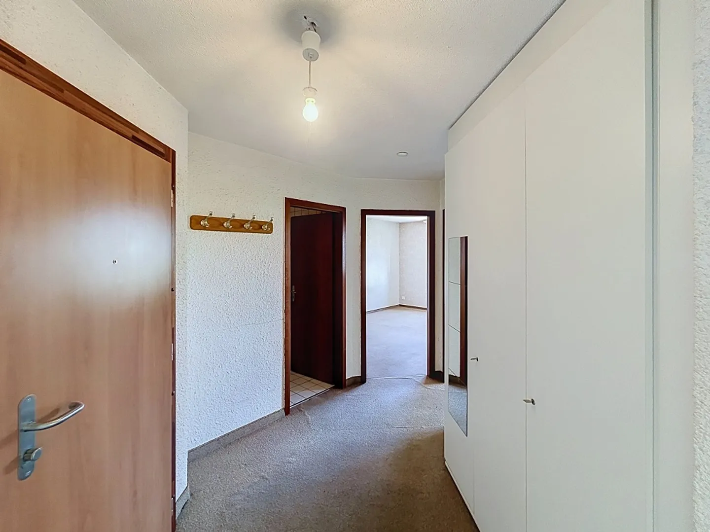 3,5-Zimmer-Wohnung - Foto 4 von 9