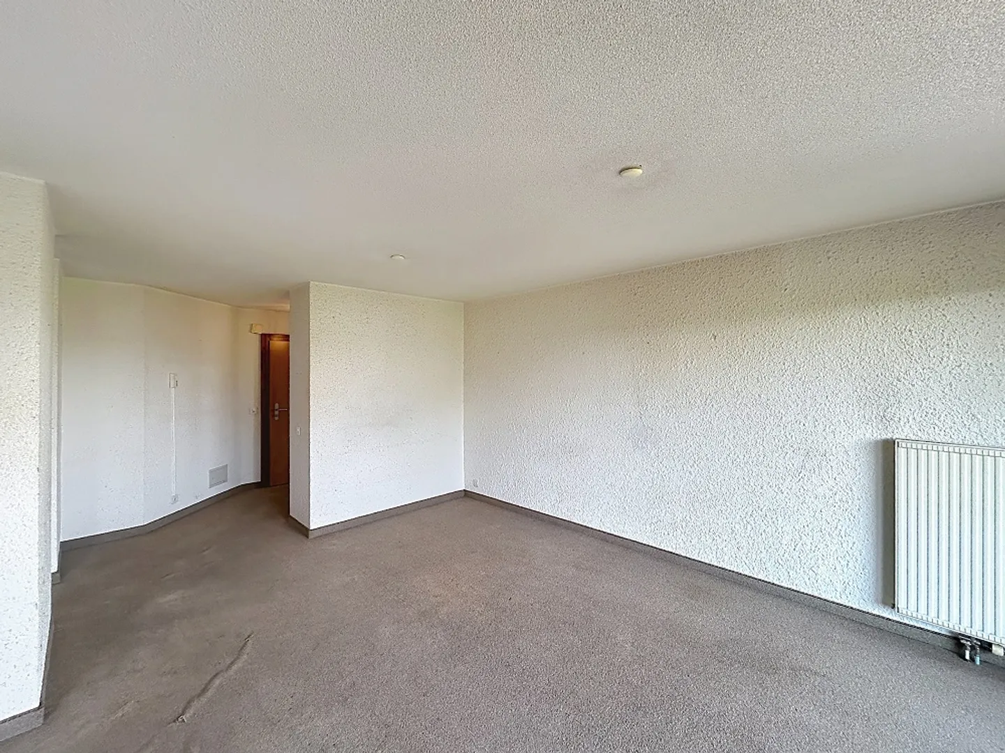 3,5-Zimmer-Wohnung - Foto 3 von 9