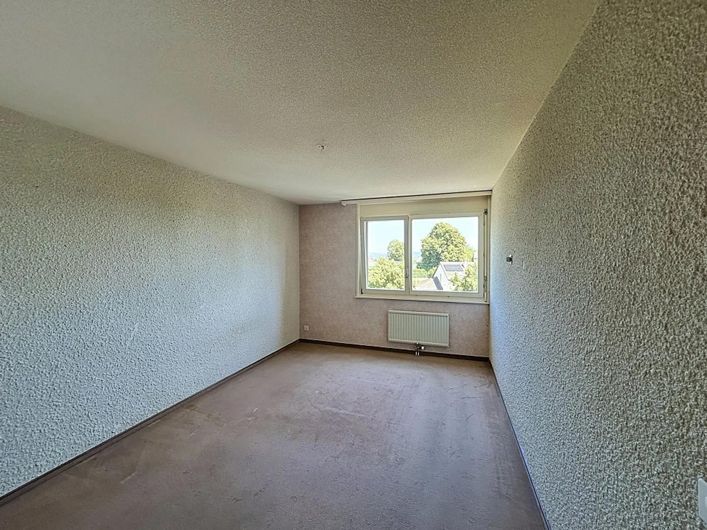 3,5-Zimmer-Wohnung - Foto 5 von 9