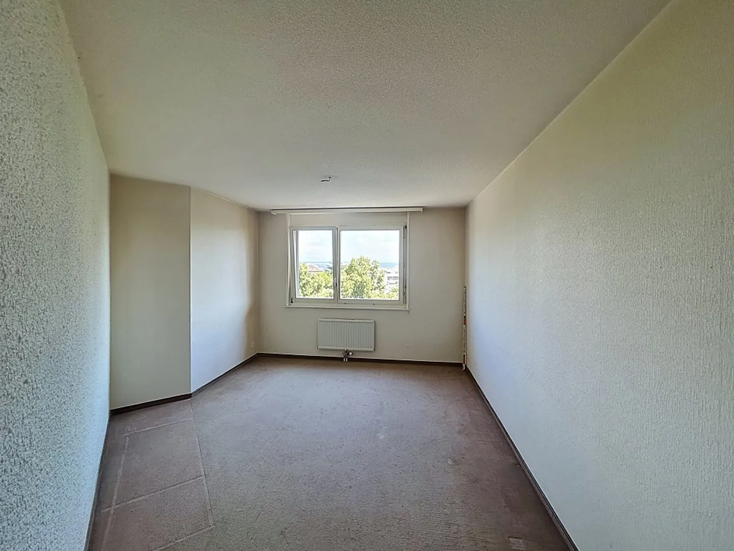 3,5-Zimmer-Wohnung - Foto 6 von 9