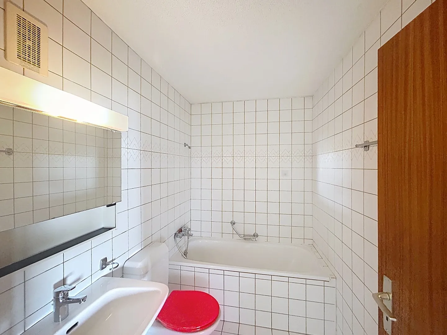 3,5-Zimmer-Wohnung - Foto 7 von 9