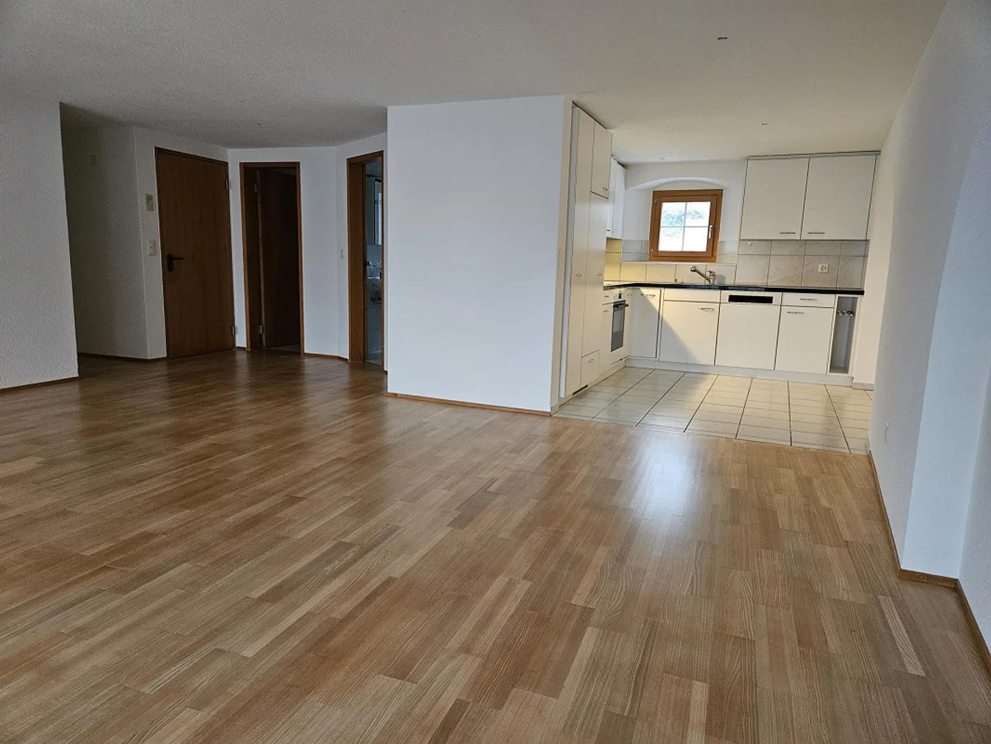 Attractive, above the town - Photo 1 of 8