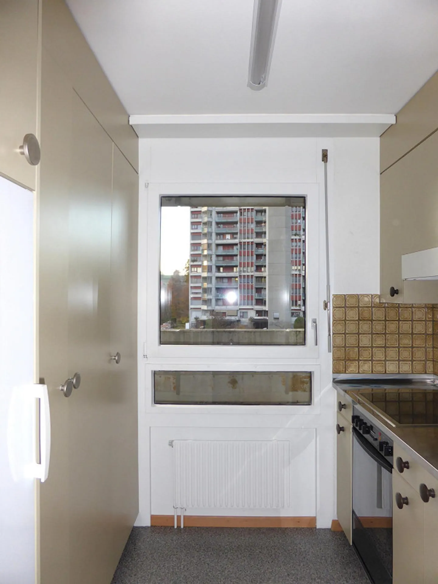 Dans un emplacement calme près de Westside - Photo 3 sur 10