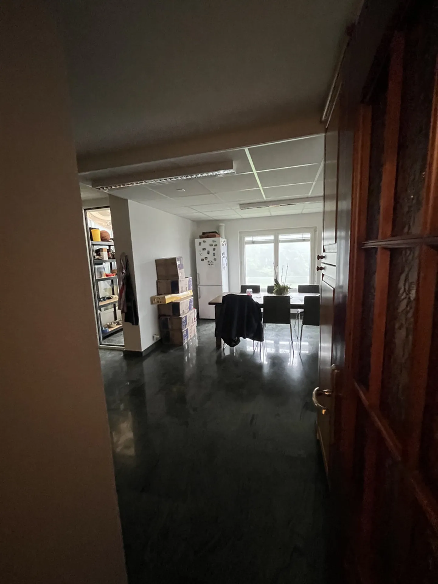 Appartement - Photo 1 sur 4