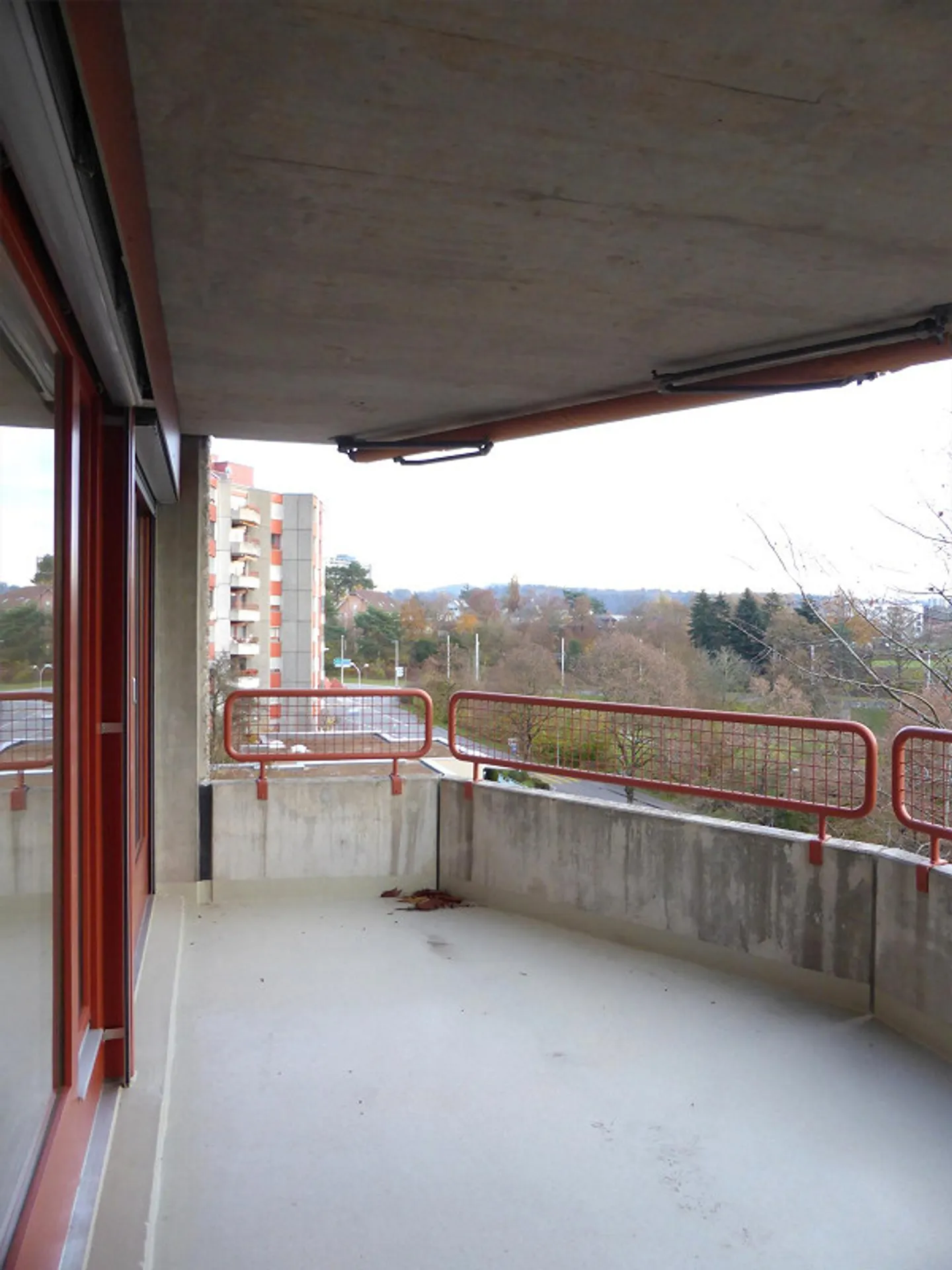 Dans un emplacement calme près de Westside - Photo 9 sur 10