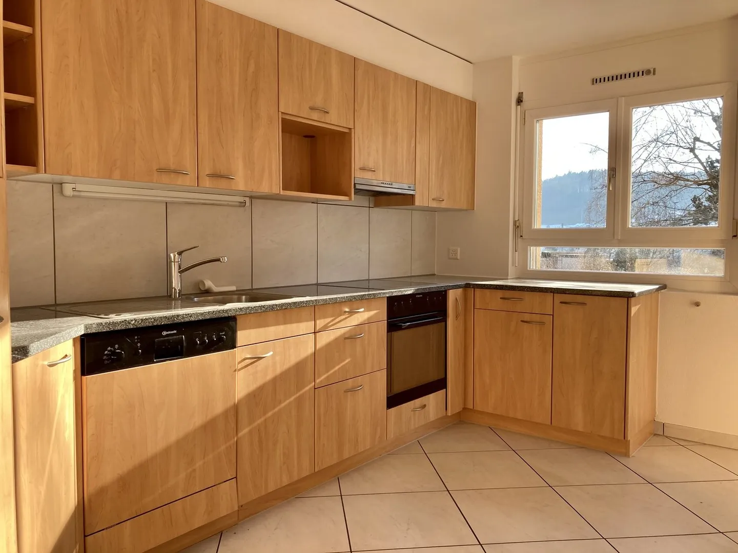 Appartement Confortable avec Balcon - Photo 5 sur 13
