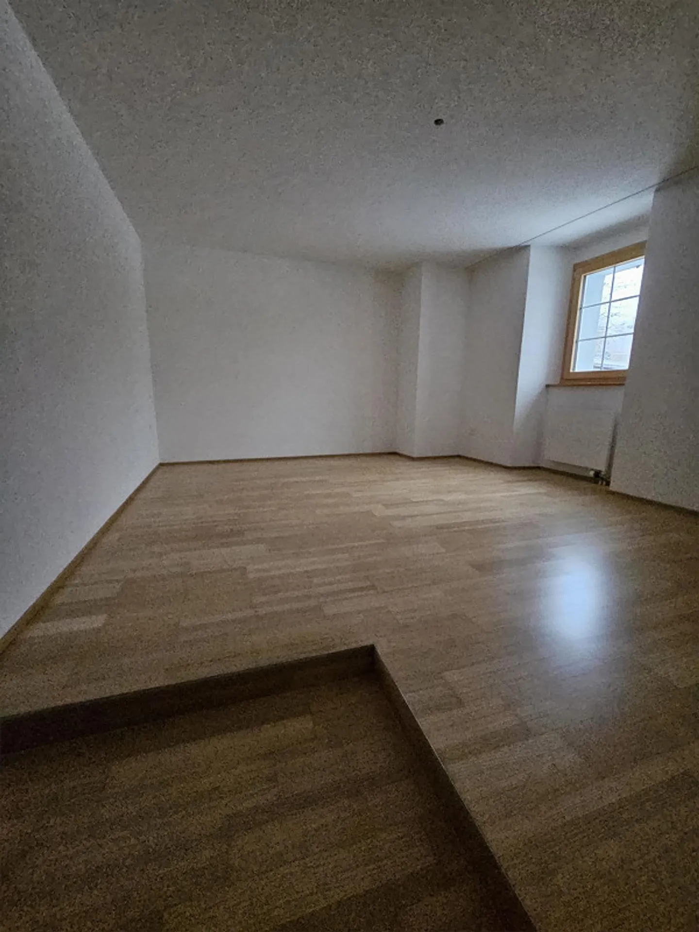 Attractive, above the town - Photo 7 of 8