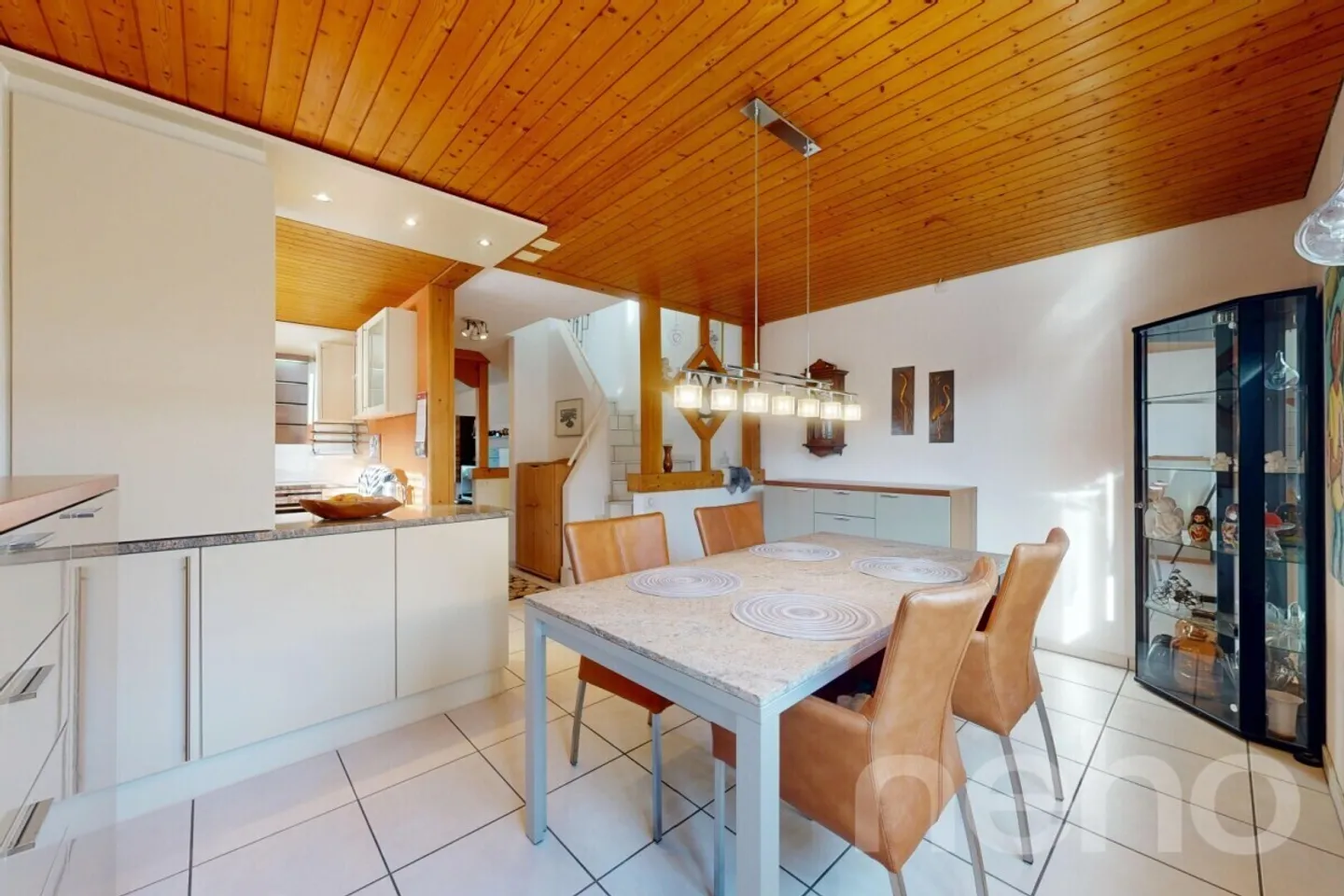 Maison d'angle dans un emplacement calme - Photo 4 sur 12