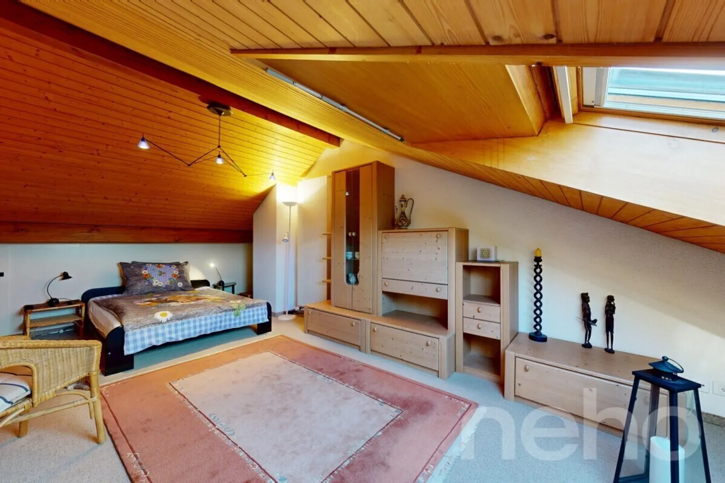 Maison d'angle dans un emplacement calme - Photo 9 sur 12