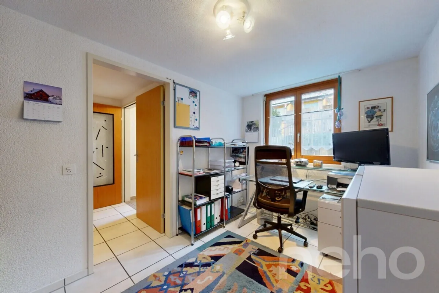 Maison d'angle dans un emplacement calme - Photo 10 sur 12