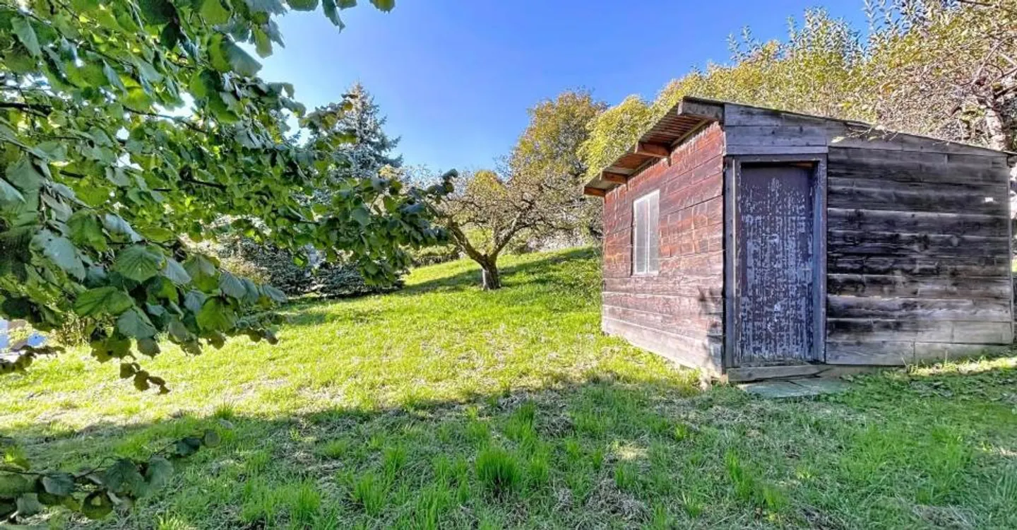 Villa familiale spacieuse à Monthey - Photo 10 sur 12