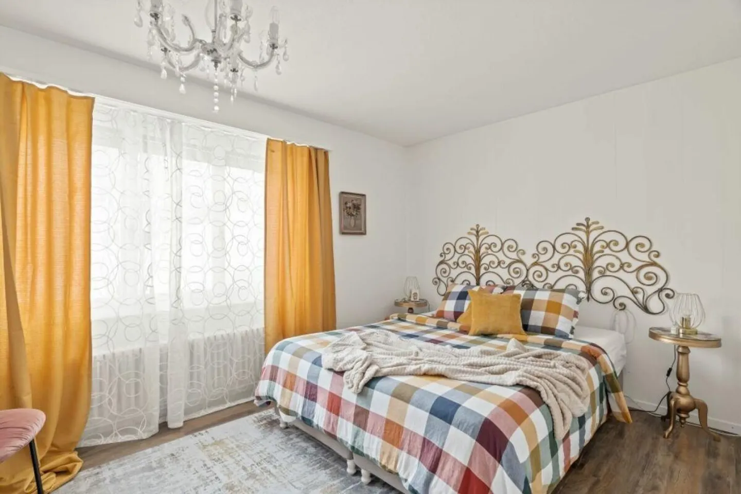 Offre exceptionnelle ! Chalet - Maison résidentielle avec terrain à bâtir - Photo 11 sur 30