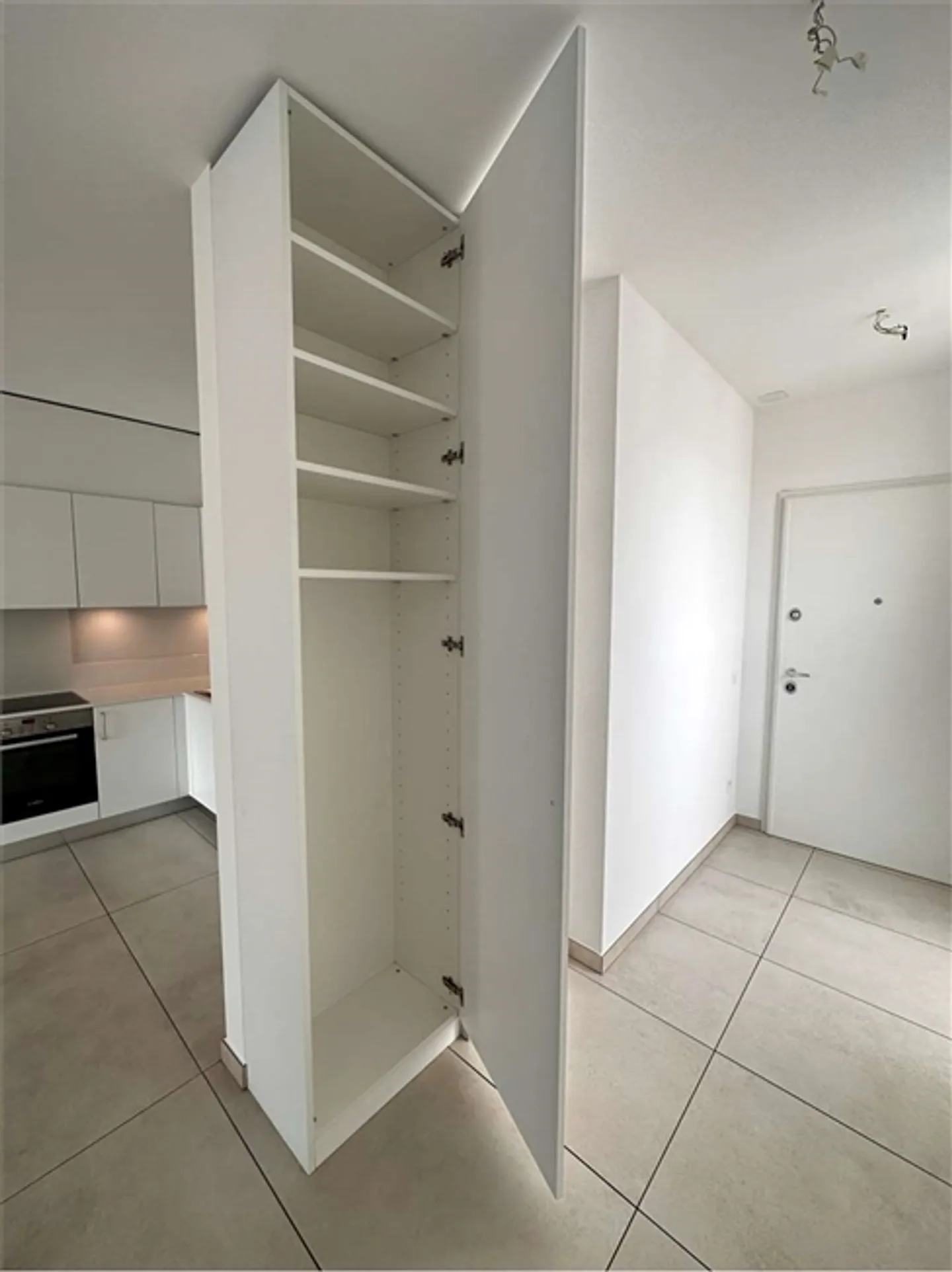 Large 4.5-room apartment with terrace - Photo 16 of 20