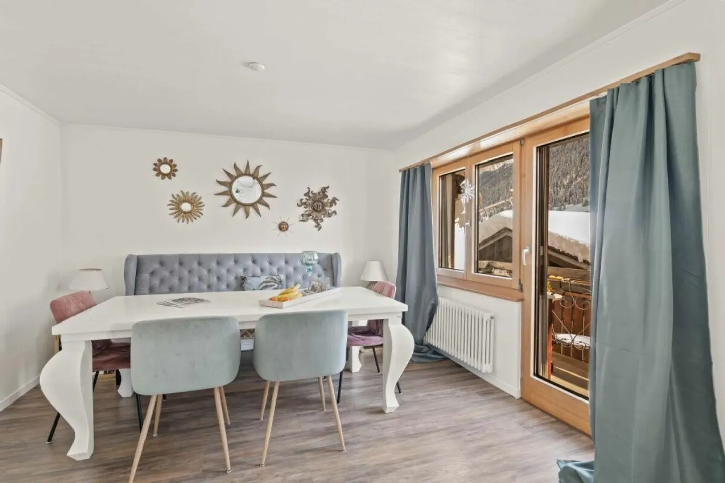 Offre exceptionnelle ! Chalet - Maison résidentielle avec terrain à bâtir - Photo 8 sur 30