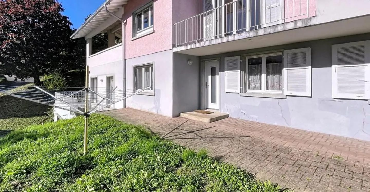 Villa familiale spacieuse à Monthey - Photo 12 sur 12