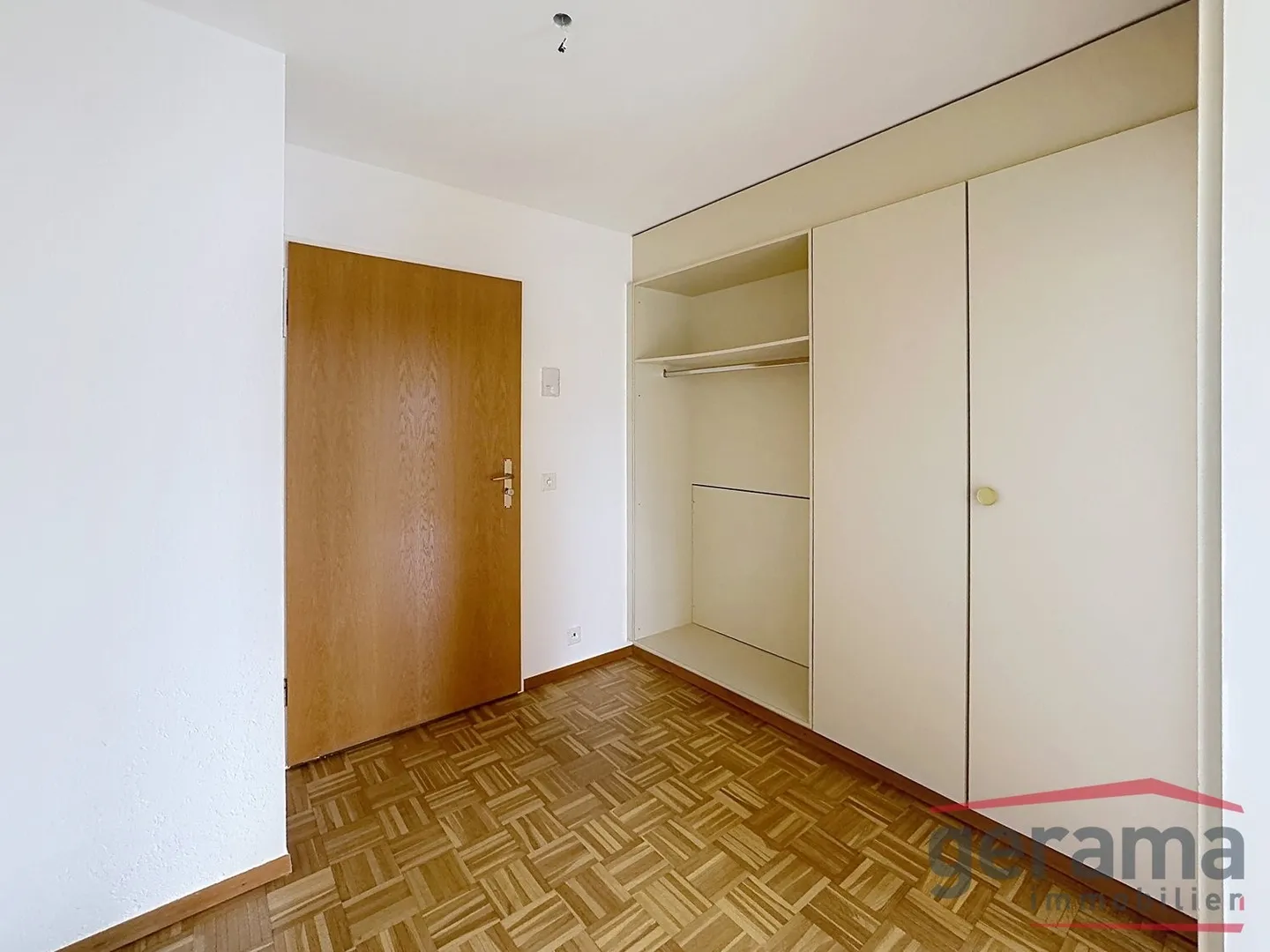 Charmantes Apartment mit Balkon - Foto 5 von 5