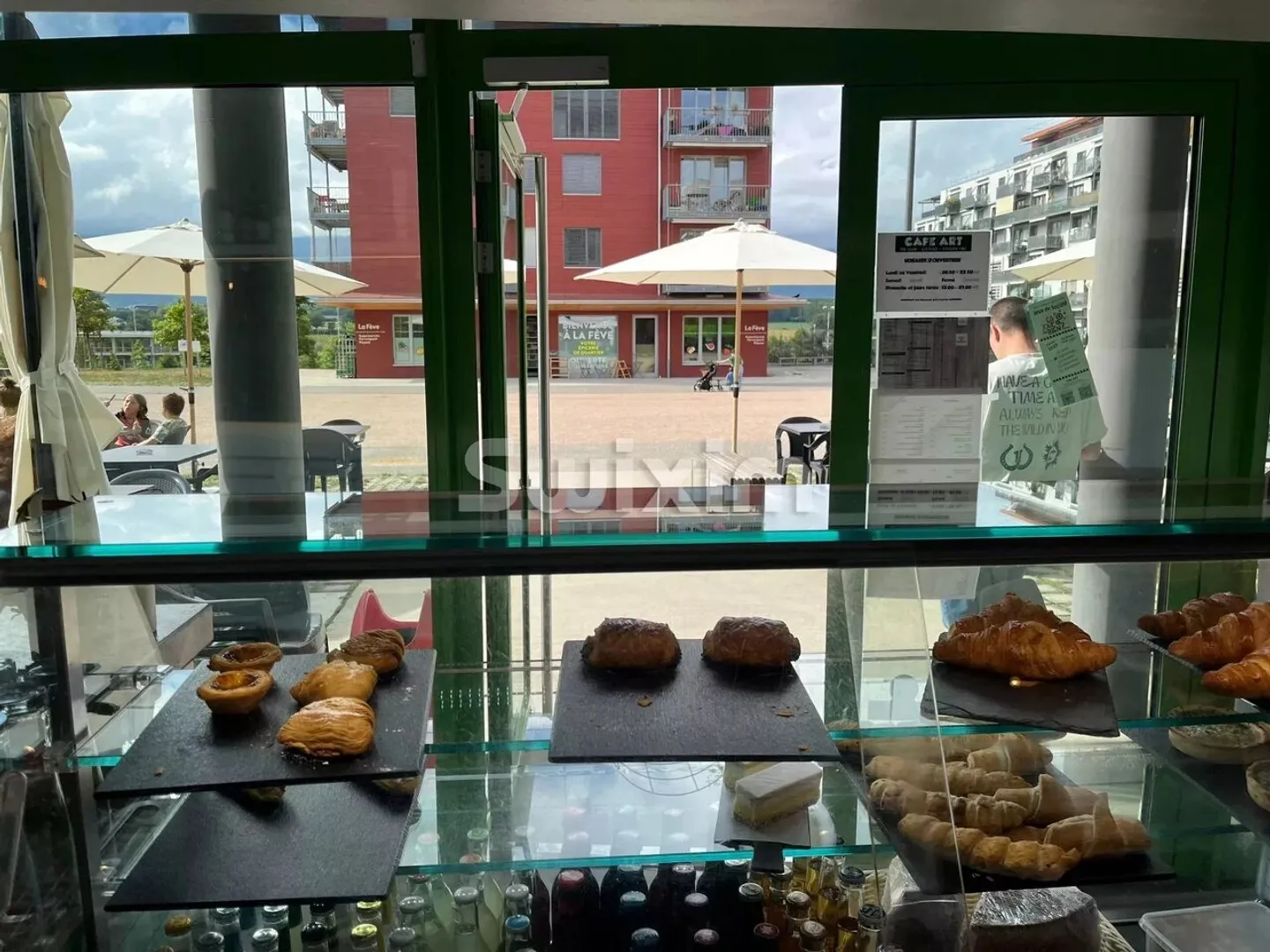 Commercial property sale - Photo 5 sur 5
