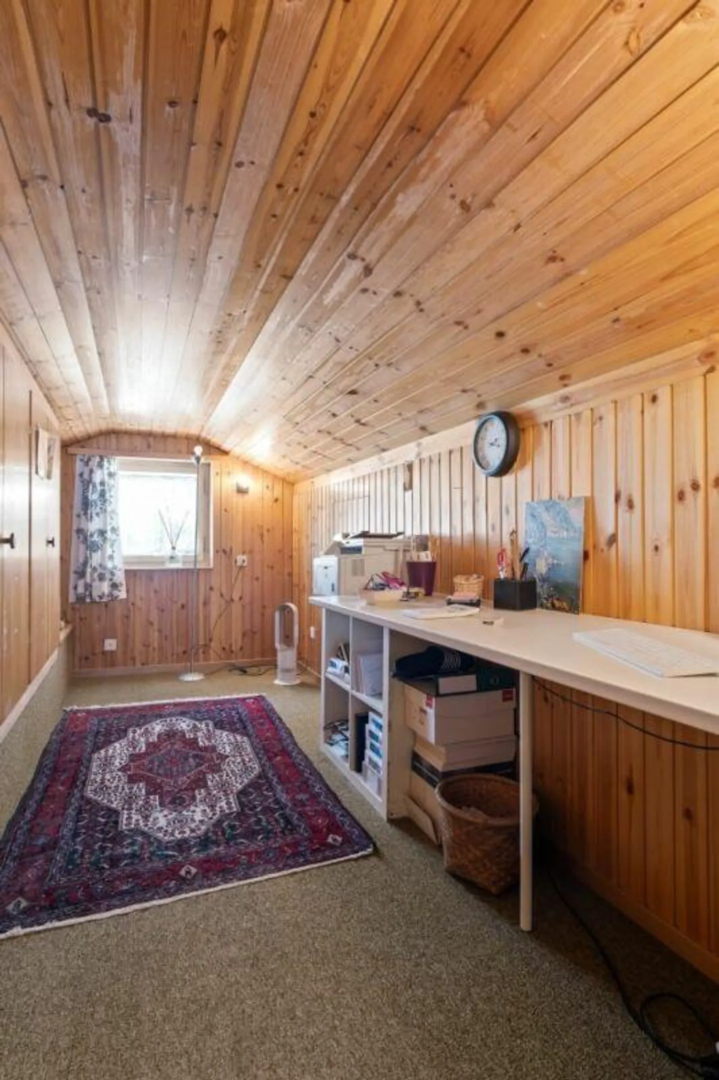 Offre exceptionnelle ! Chalet - Maison résidentielle avec terrain à bâtir - Photo 18 sur 30