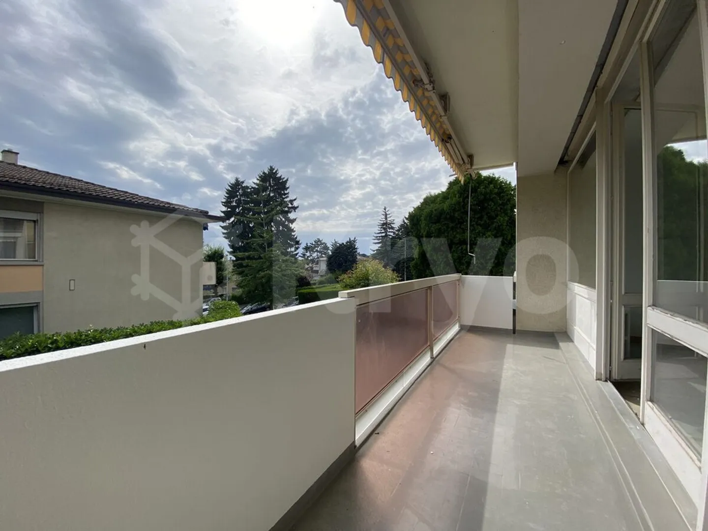 Nice 5-room apartment - Photo 1 of 2