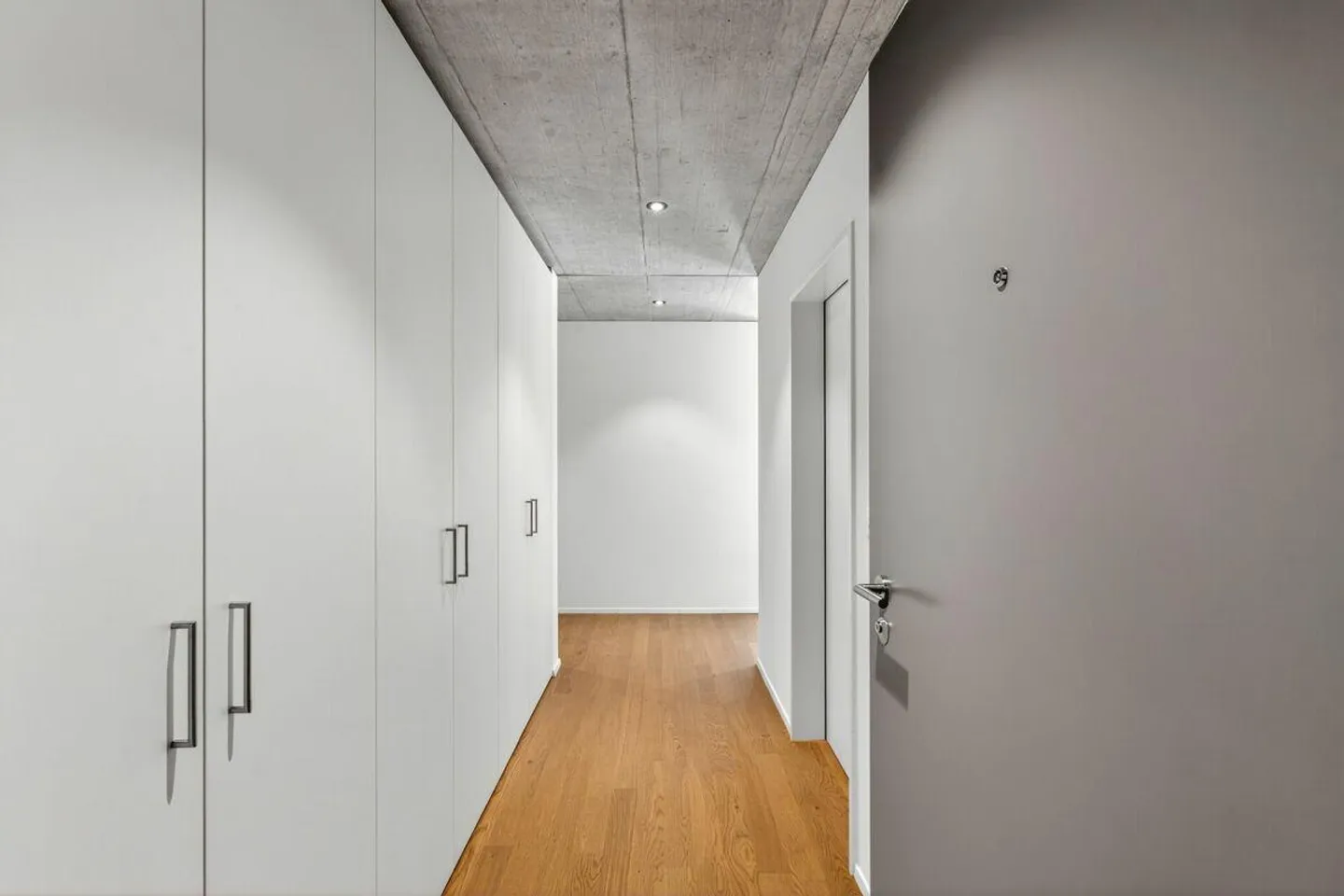 Première occupation - appartement de 4,5 pièces - développement Bawangs - Photo 10 sur 15
