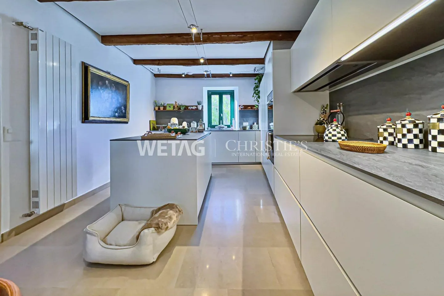 Fascinating rustic house, completely renovated, for sale in Muzzano - Photo 7 of 13