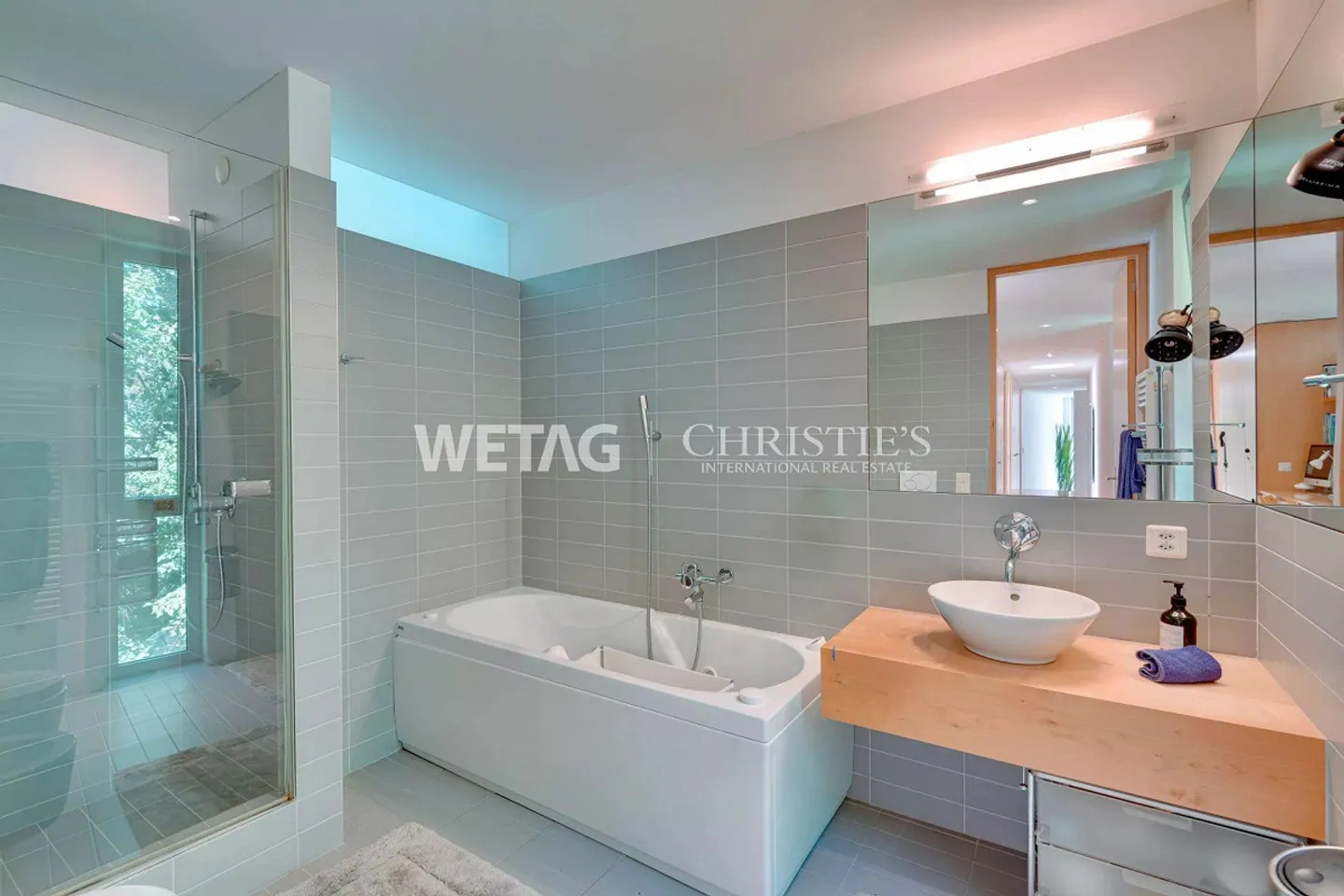 Elegant Villa with Large Garden & Outdoor Pool for Sale in Lugan... - Photo 9 of 13