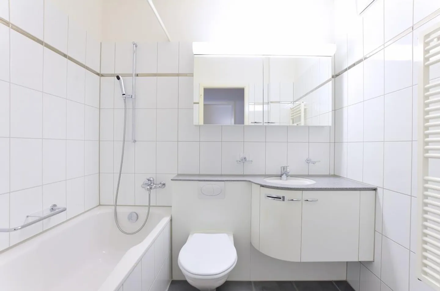 Appartement 2 pièces - Foto 3 von 8