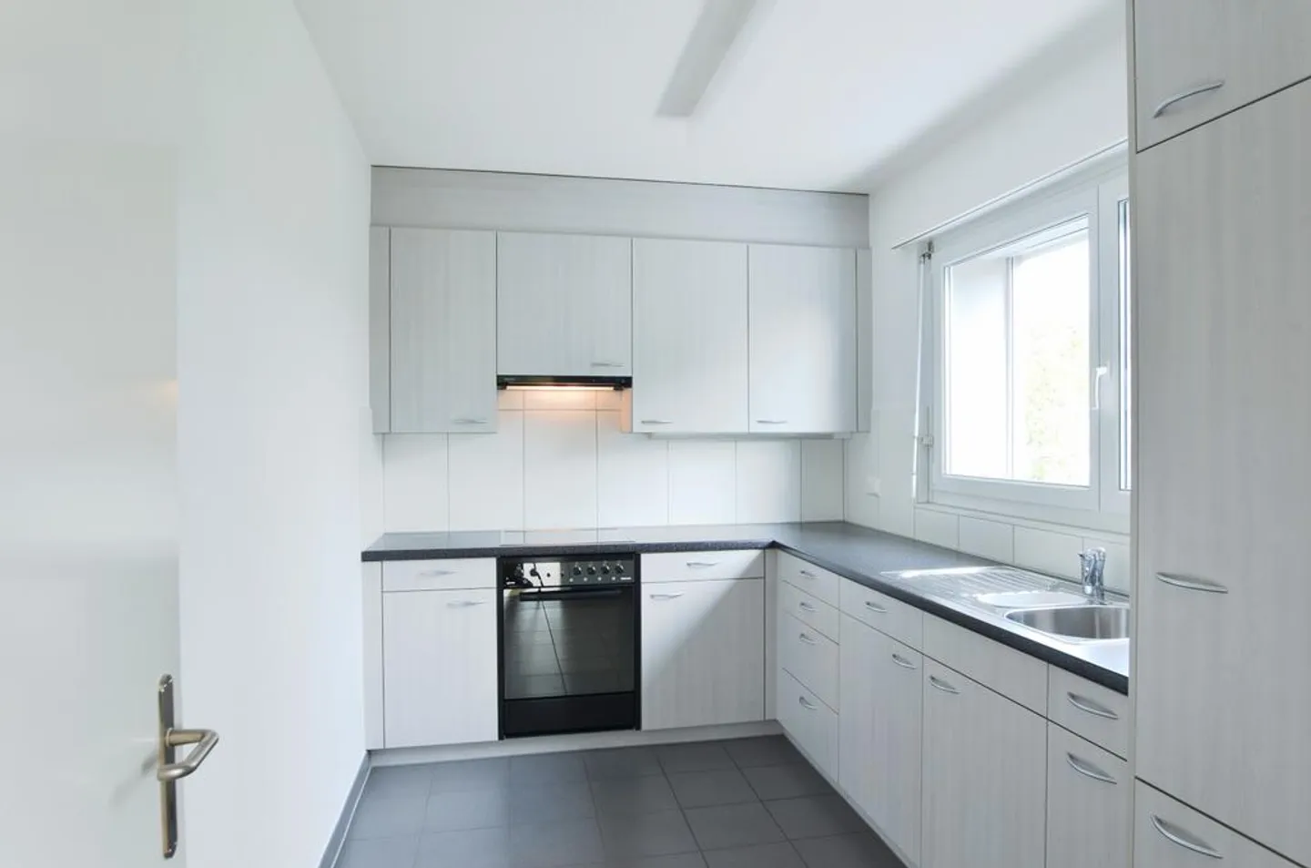 Appartement 2 pièces - Foto 4 von 8