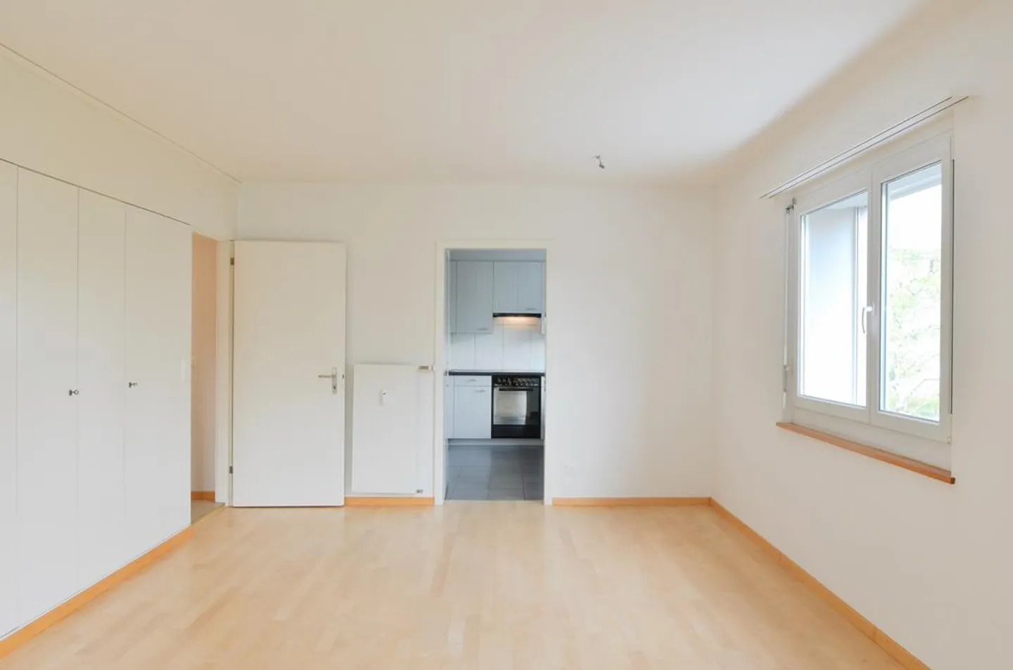 Appartement 2 pièces - Foto 6 von 8