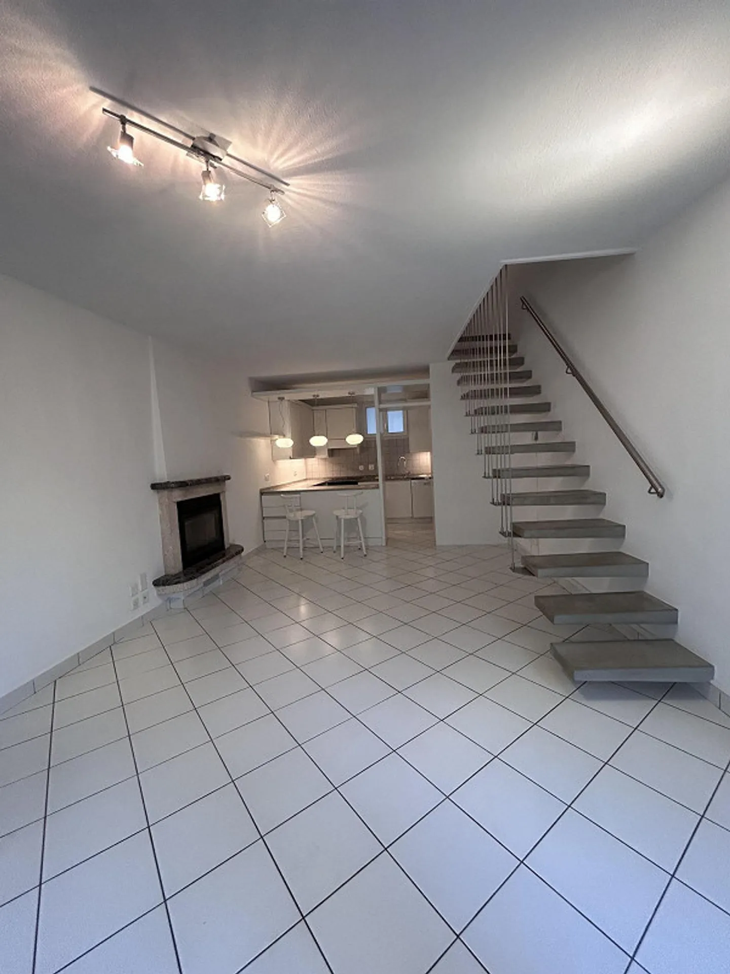Duplex Incantevole a Melide - Foto 4 di 17