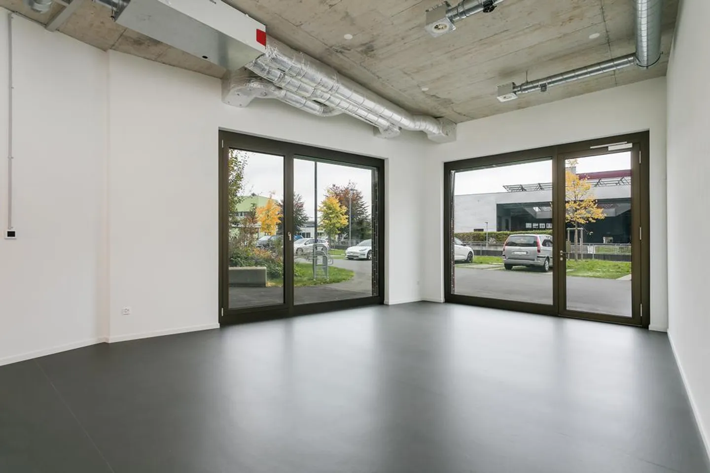 Votre nouvelle adresse professionnelle à Horw - Photo 5 sur 8