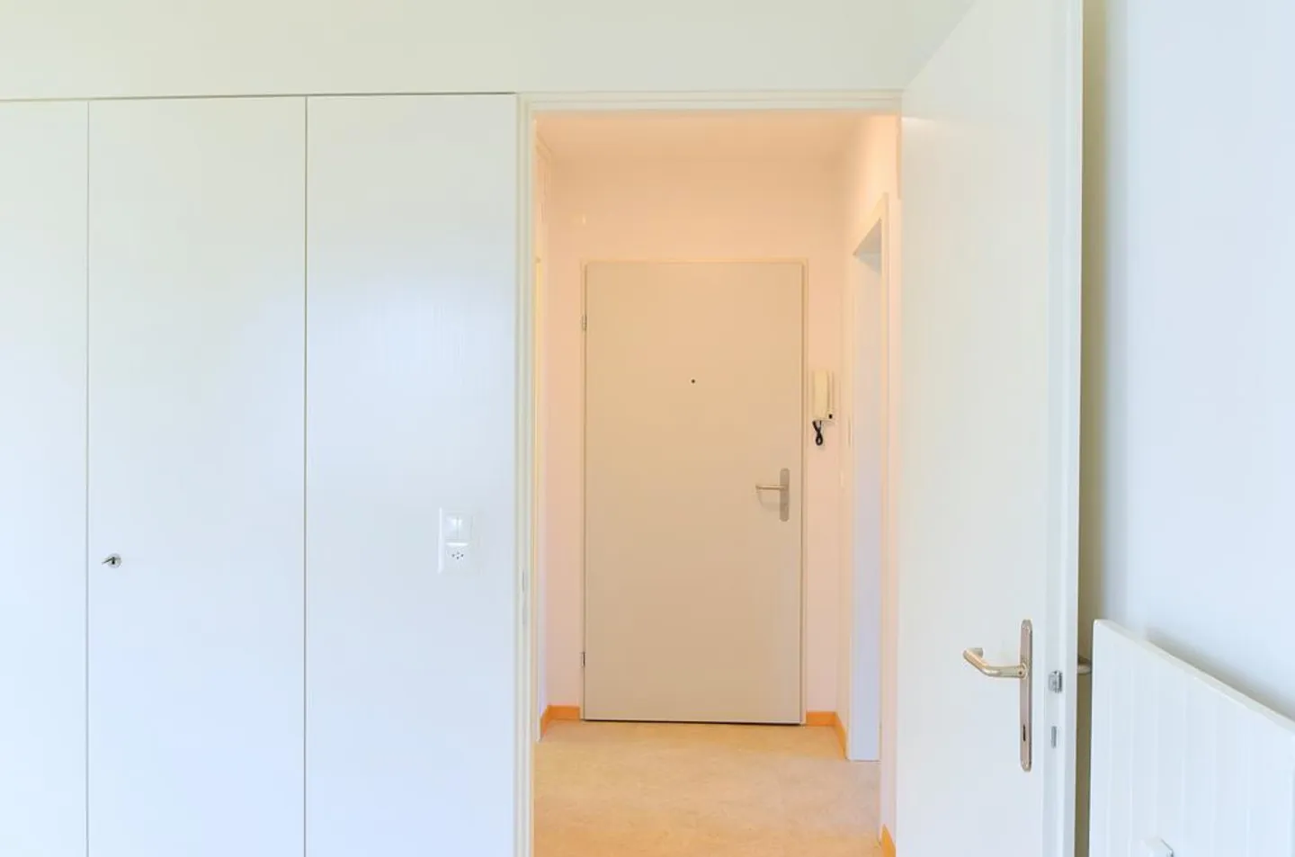 Appartement 2 pièces - Foto 8 von 8