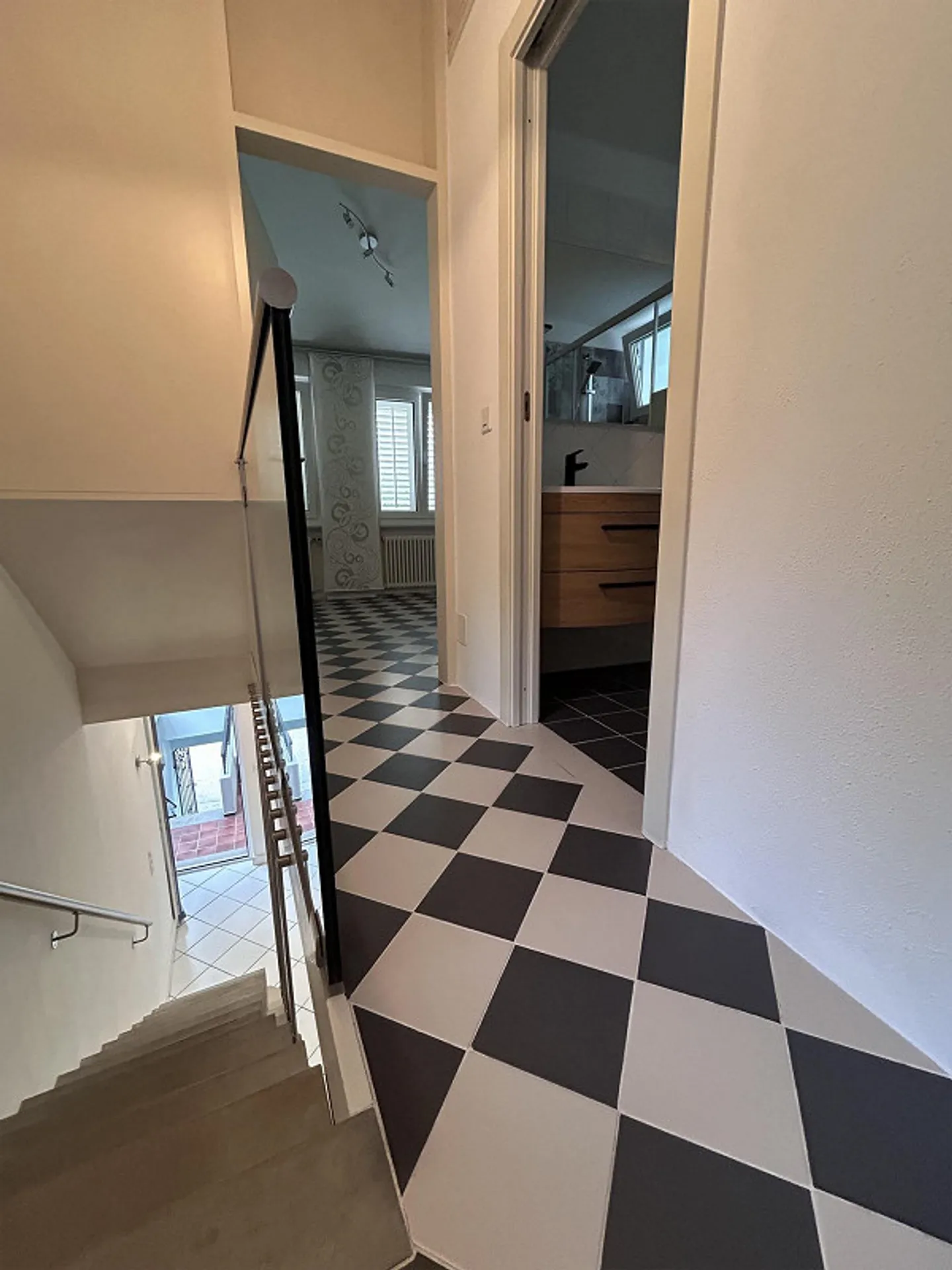 Duplex Incantevole a Melide - Foto 9 di 17
