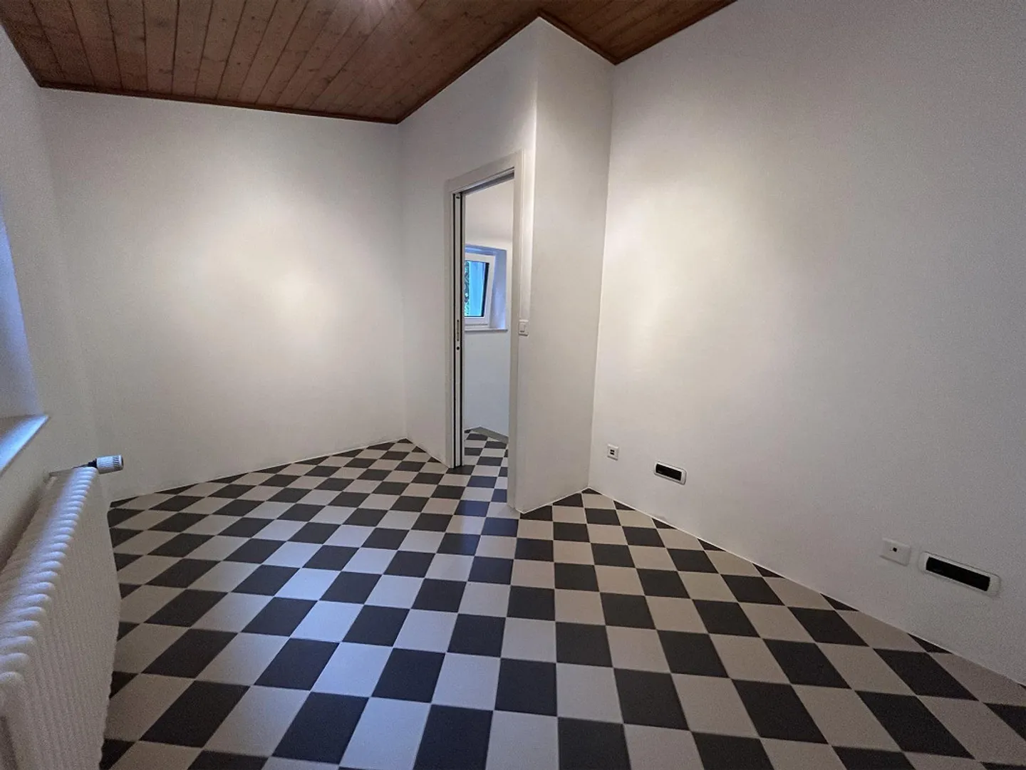 Duplex Incantevole a Melide - Foto 10 di 17