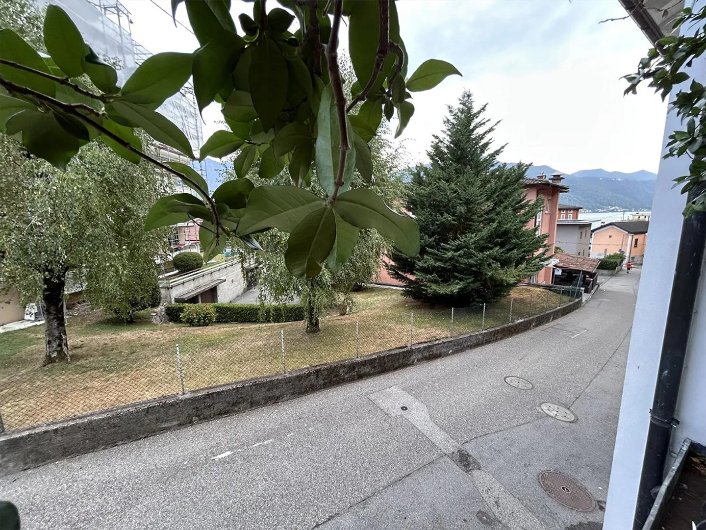 Duplex Incantevole a Melide - Foto 12 di 17