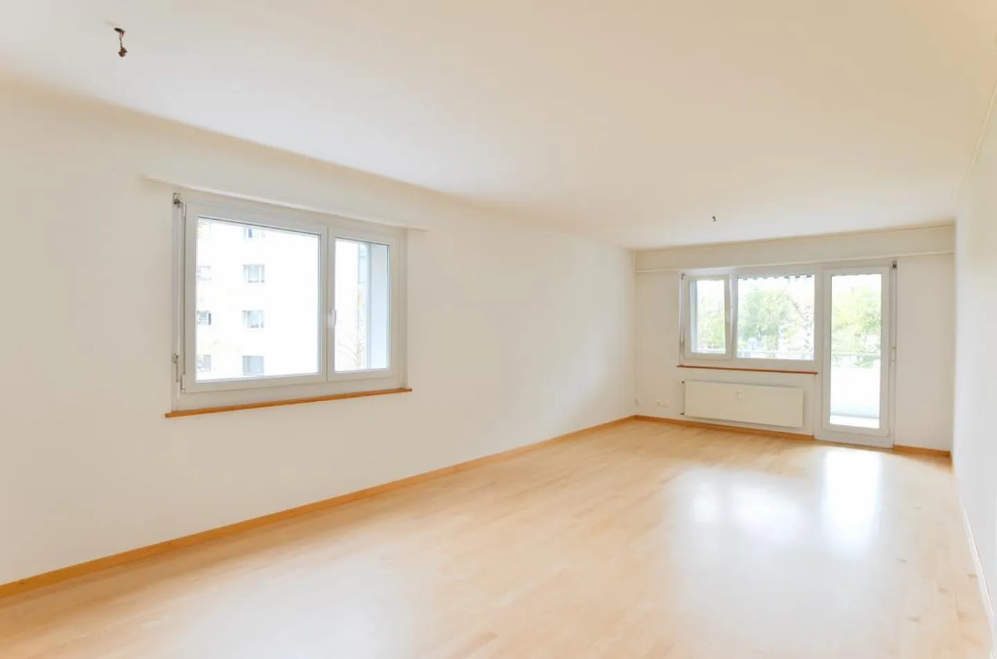 Appartement 2 pièces - Foto 5 von 8