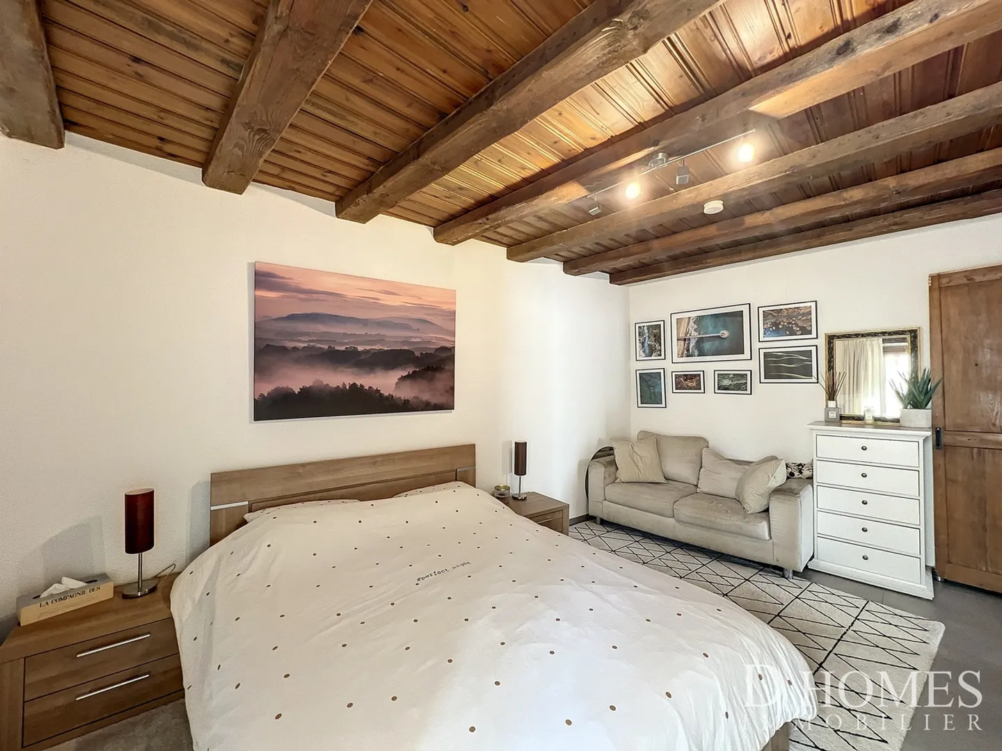 Casa di villaggio spaziosa completamente ristrutturata - Foto 5 di 9