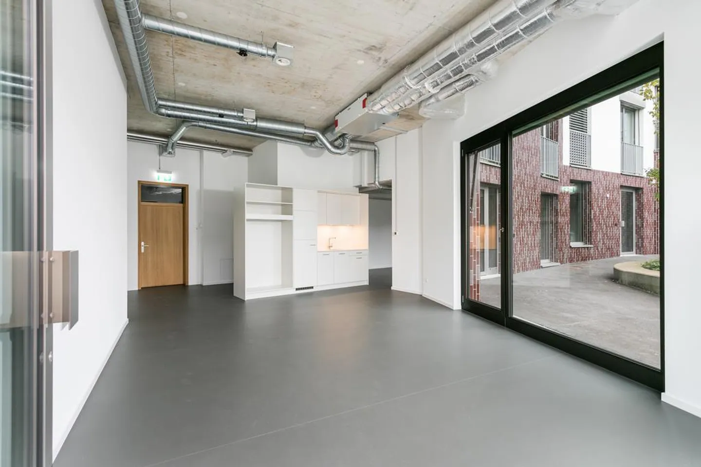 Votre nouvelle adresse professionnelle à Horw - Photo 4 sur 8