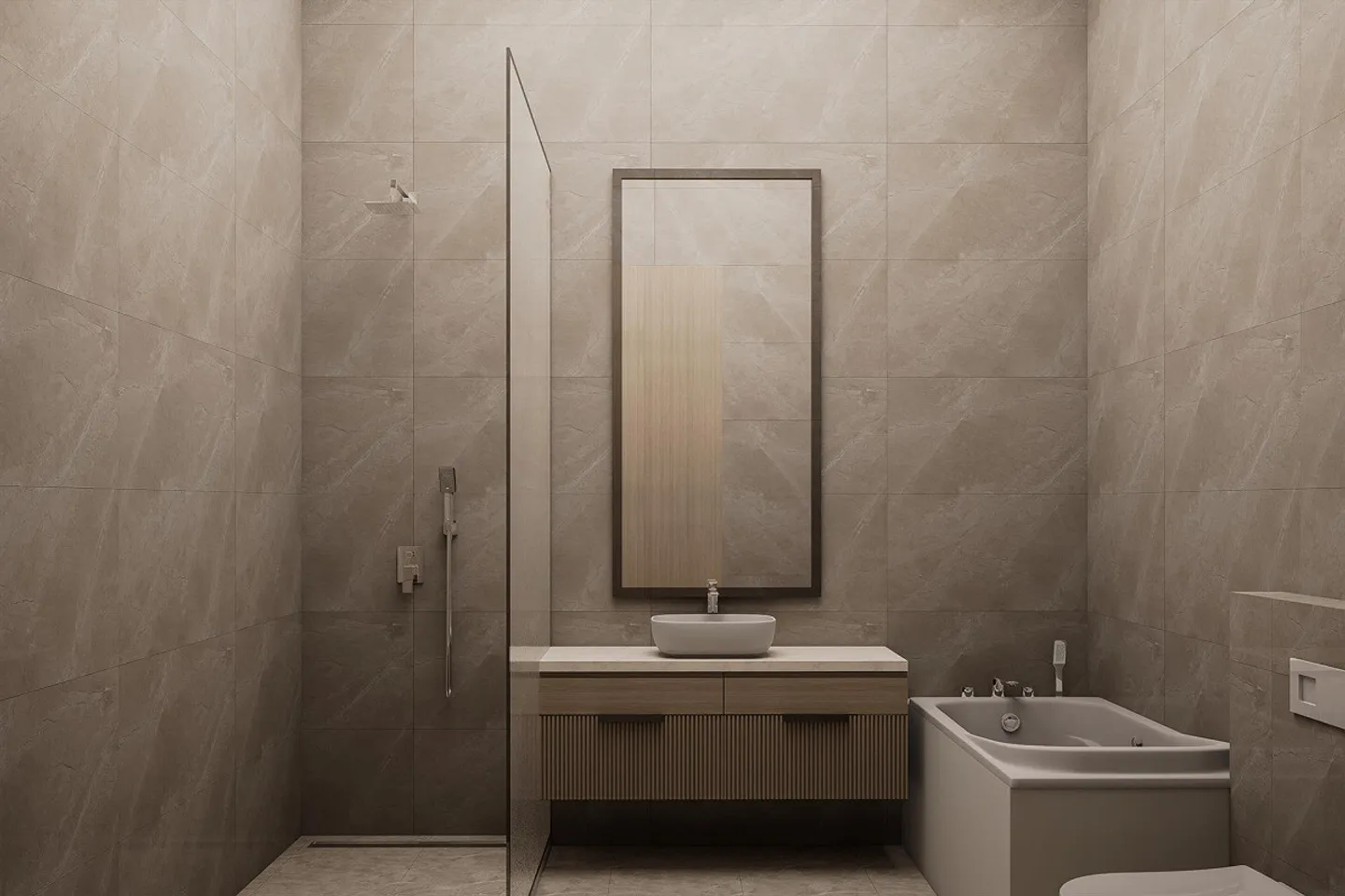 Presto pronto per essere abitato! - Foto 3 di 6