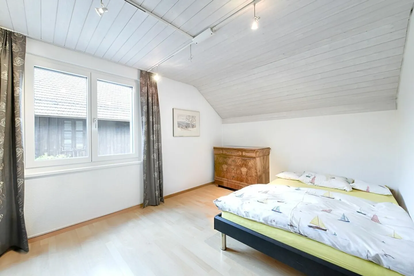 Gepflegtes 5.5-Zimmer EFH mit Gartenparadies - Photo 8 of 23