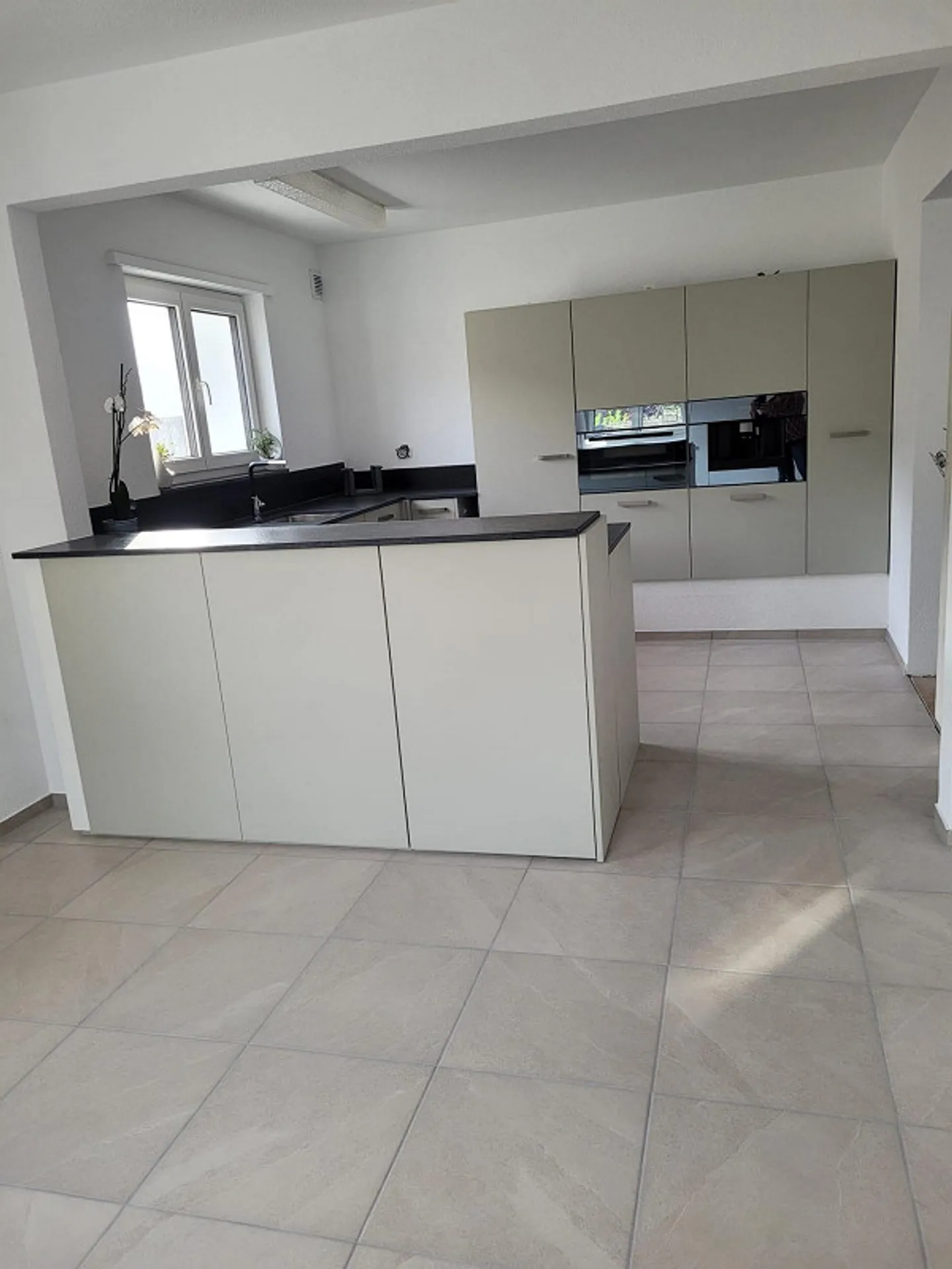Bad Ragaz à louer nouvel appartement de 4 pièces à partir du 01.10.2026 - Photo 4 sur 18