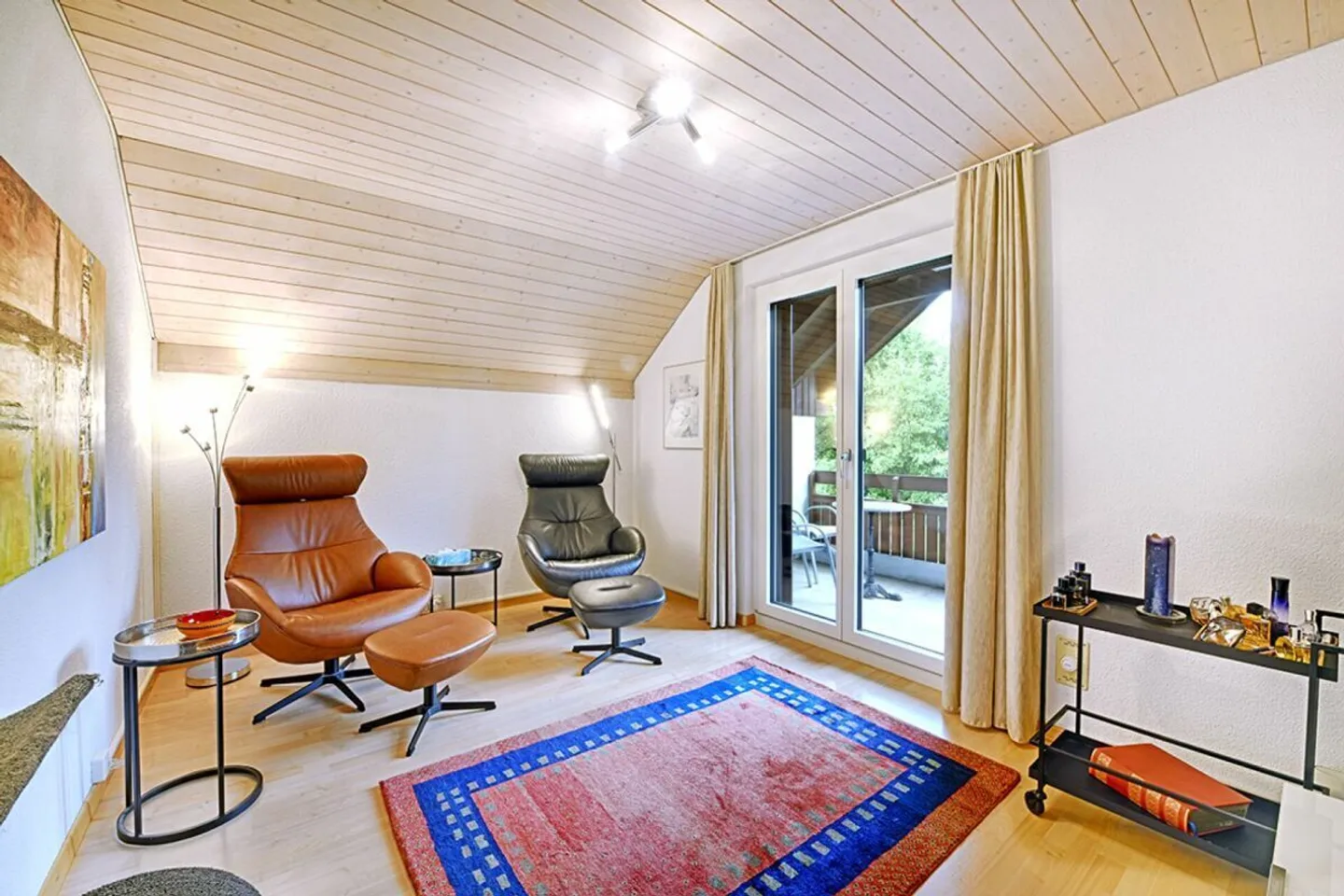 Gepflegtes 5.5-Zimmer EFH mit Gartenparadies - Photo 10 of 23