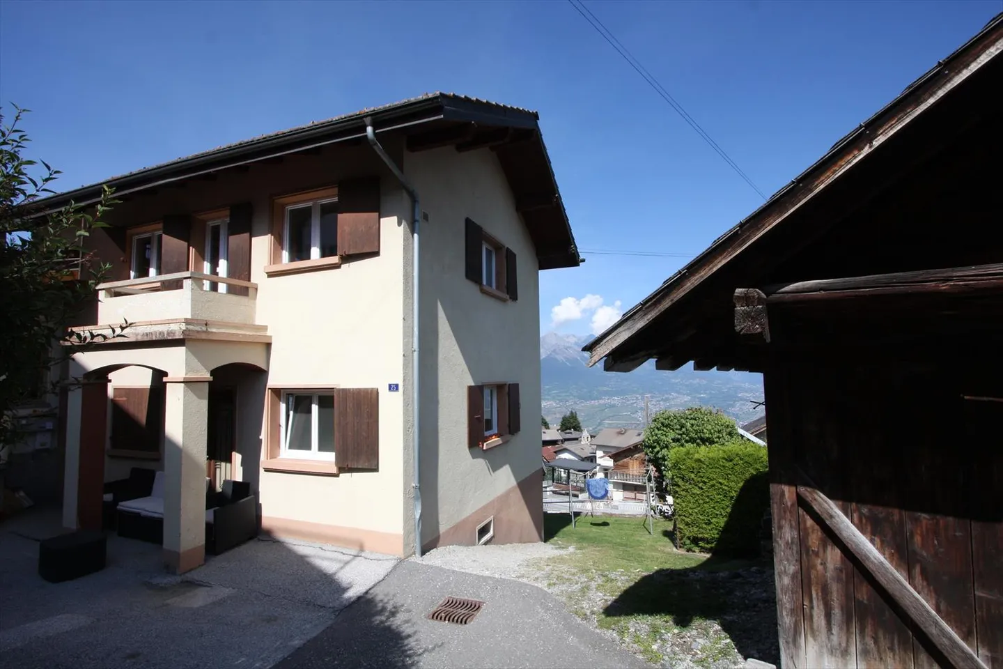 Chalet 5 rooms - Photo 1 of 11