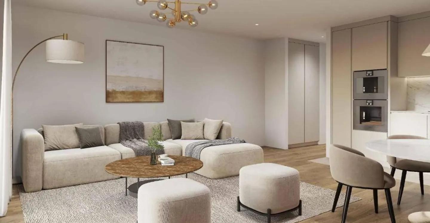 OPEN HOUSE Saturday 26.09.2026, 10:00 AM-12:00 PM & Wednesday 30.09.2026, 5:00 PM-7:00 PM - Photo 3 of 12