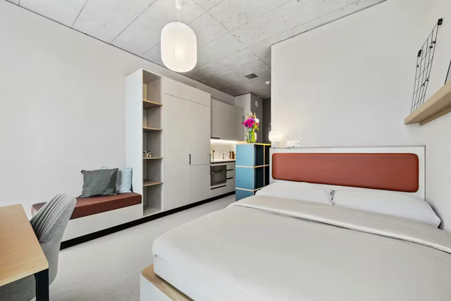 Charmante Wohnung in Cham - Foto 2 von 10