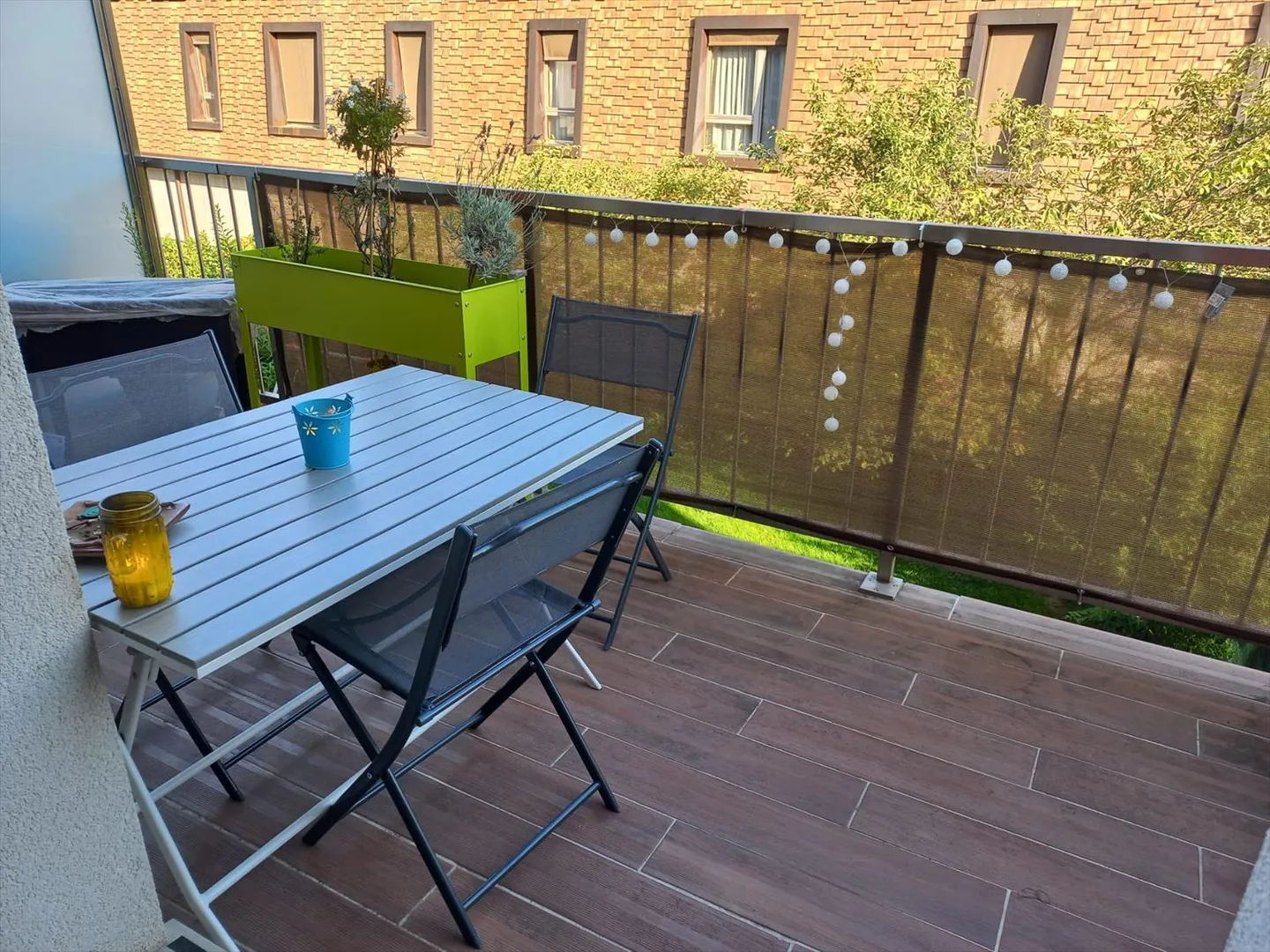 Superb Triplex of 140 m2 in the center of Lavigny - Photo 5 of 12