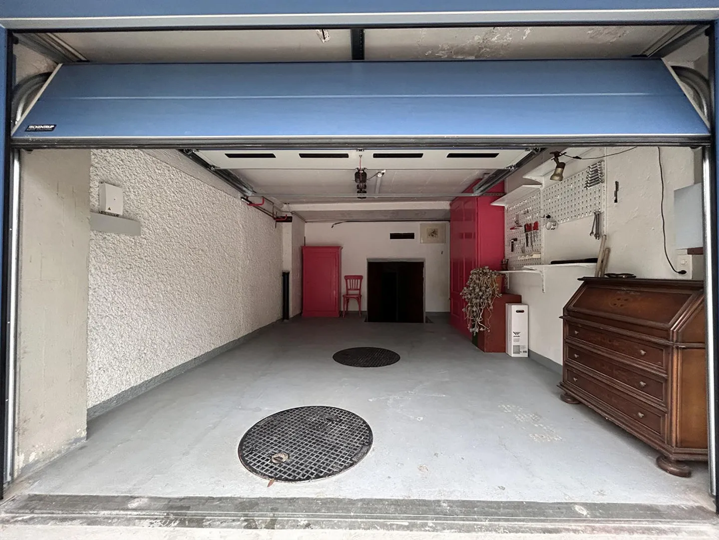 Duplex Incantevole a Melide - Foto 15 di 17